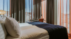 Quality Hotel The Weaver, Göteborg